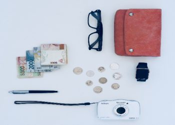 Mengapa Umat Islam Harus Kaya?