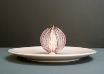 Kiat Menghilangkan Uban