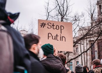 Doa saat terjadi perang