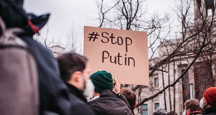 Doa saat terjadi perang