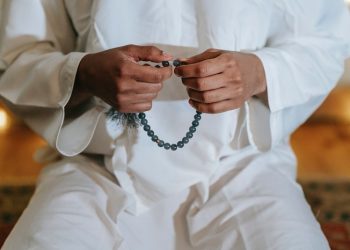 Doa Terhindar dari Zina