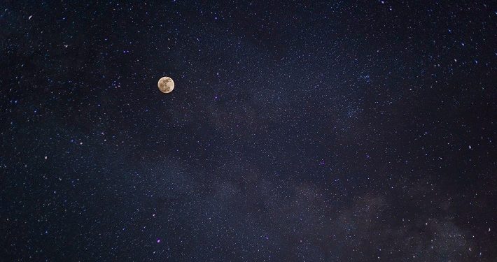 Dahsyatnya Ramadan