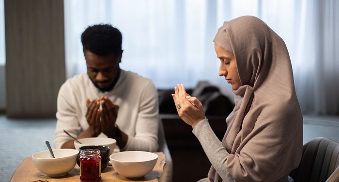 Doa yang Tidak Tertolak