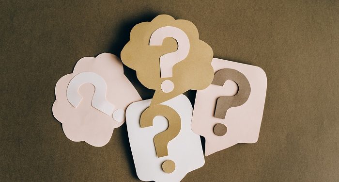 Banyak Pikiran atau Lagi Overthinking