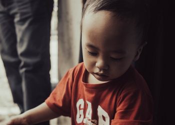 Hak Anak yang Tidak Bisa Diabaikan