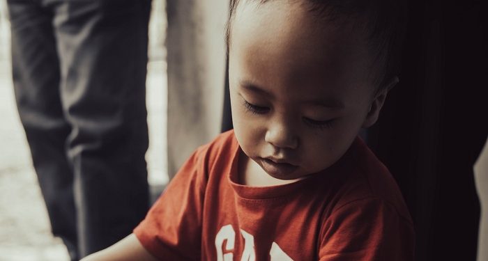 Hak Anak yang Tidak Bisa Diabaikan