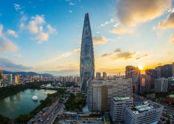 Dunia itu Tempat Capek