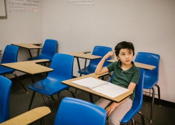 Mendidik Kedisiplinan kepada Anak