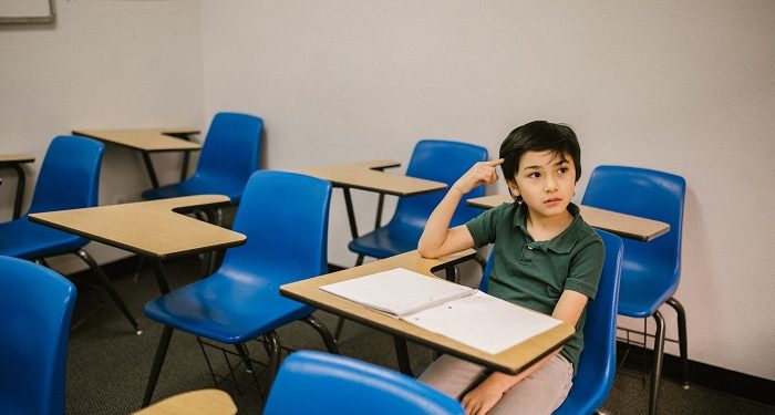 Mendidik Kedisiplinan kepada Anak