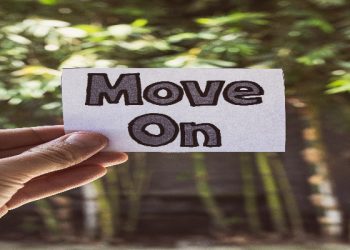Cara Move On dari Seseorang