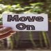 Cara Move On dari Seseorang