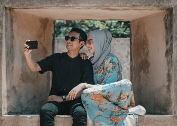 Sikap Unik Suami Istri