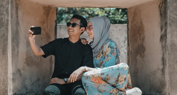 Sikap Unik Suami Istri
