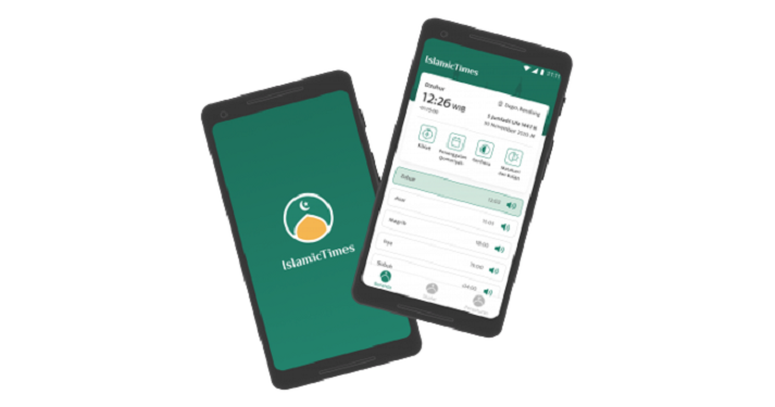 Mudah Beribadah dengan Aplikasi Islamic Times