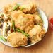 Resep Tahu Kipas Seafood yang Garing Tahan Lama