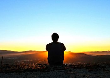 Sedih Itu Maunya Setan