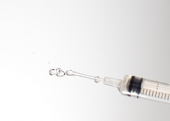 10 Jenis Imunisasi Untuk Bayi