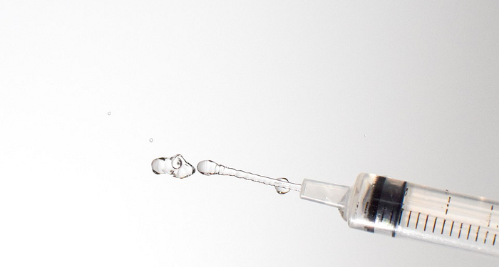 10 Jenis Imunisasi Untuk Bayi