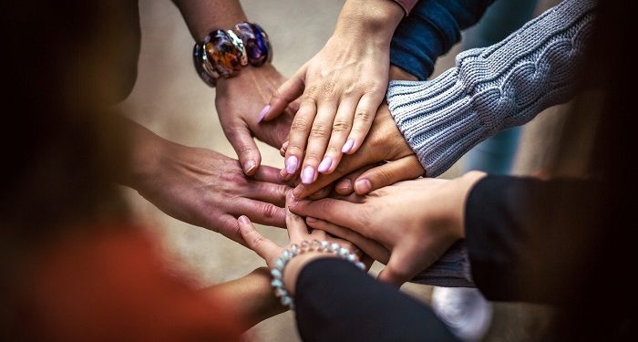 Jangan Asal Panggil Bestie, Ketahui Level Pertemanan Berikut Ini