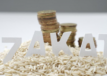 13 Program Zakat Unggulan Di Sepanjang Bulan Ramadhan