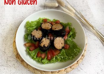 Resep Dimsum Gluten Free yang Lezat dan Menyehatkan