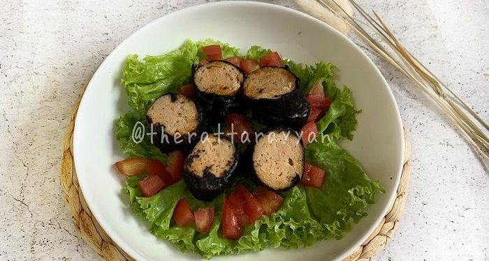 Resep Dimsum Gluten Free yang Lezat dan Menyehatkan