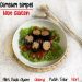 Resep Dimsum Gluten Free yang Lezat dan Menyehatkan
