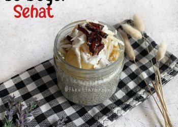 Resep Es Doger Kurma untuk Takjil Berbuka Puasa