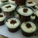 Puding Coklat Vla Vanilla