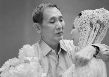 Fitria Yusuf, Putri Yusuf Hamka Putuskan Jadi Mualaf dan Bermimpi Bangun 1000 Masjid