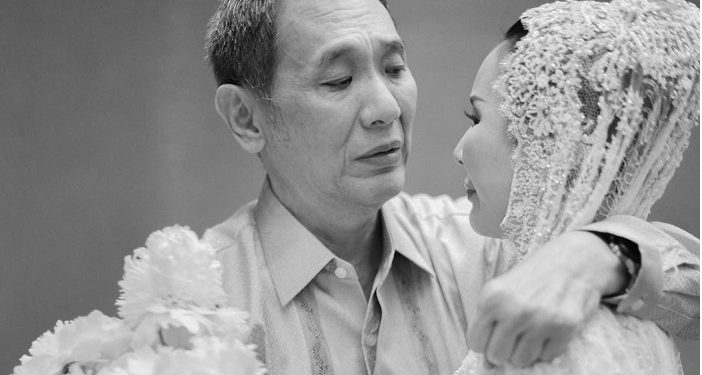 Fitria Yusuf, Putri Yusuf Hamka Putuskan Jadi Mualaf dan Bermimpi Bangun 1000 Masjid