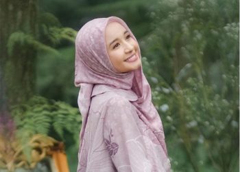 Fokus Ibadah, Laudy Cyntia Bella Rehat dari Instagram Selama Ramadan