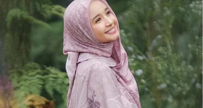 Fokus Ibadah, Laudy Cyntia Bella Rehat dari Instagram Selama Ramadan
