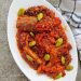 Resep Masakan Rumahan Babat Balado untuk Menu Buka Puasa