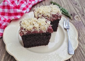 Resep Zucchini Brownie, Kudapan Manis untuk Berbuka Puasa