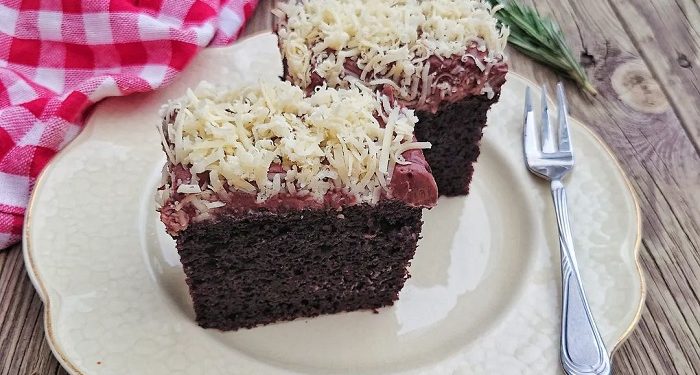 Resep Zucchini Brownie, Kudapan Manis untuk Berbuka Puasa