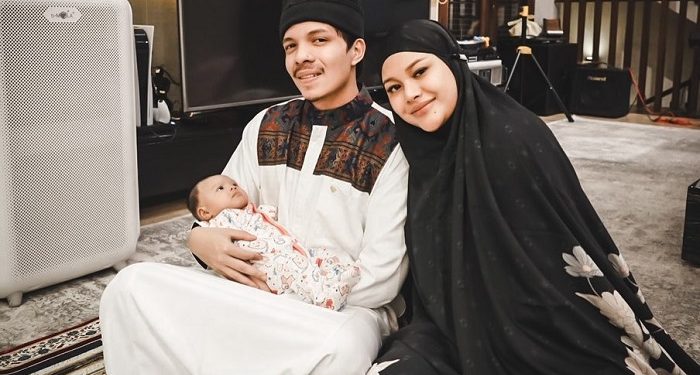 Siapkan Pendidikan Anak, Aurel Daftarkan Ameena Sekolah SD Sejak Bayi