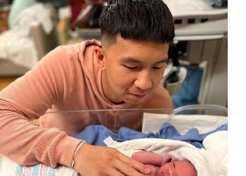 Masya Allah, Arti Nama Issa Xander Djokosoetono Anak Nikita Willy