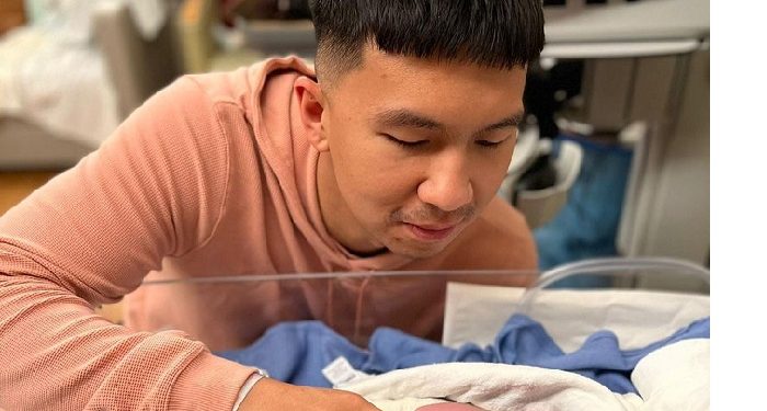 Masya Allah, Arti Nama Issa Xander Djokosoetono Anak Nikita Willy