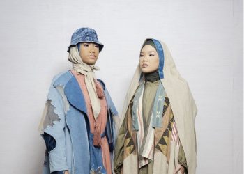 Muslim Fashion Festival MUFFEST+ 2022 Siap Digelar Mulai 21 April