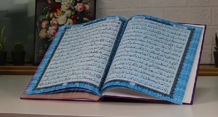 Tips Membaca Satu Juz Al-Quran Setiap Hari