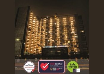 Rekomendasi Hotel di Jakarta yang Nyaman dan Ramah bagi Keluarga