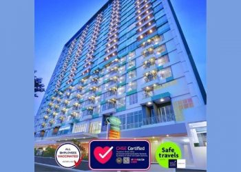 Rekomendasi Hotel di Jakarta yang Nyaman dan Ramah bagi Keluarga