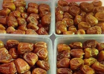 6 Tips Memilih Kurma