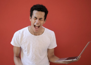 Adab Seorang Murid ketika Dimarahi Gurunya