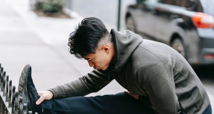 5 Cara tetap Aktif Bergerak saat Puasa tanpa Merasa Lemas