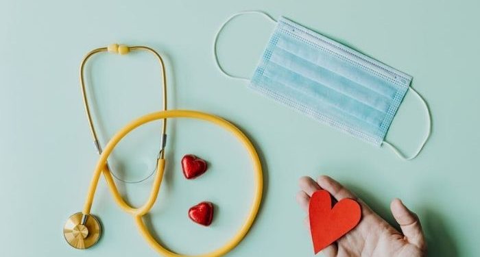 Kementerian Kesehatan Buka Kelas Perawat Internasional