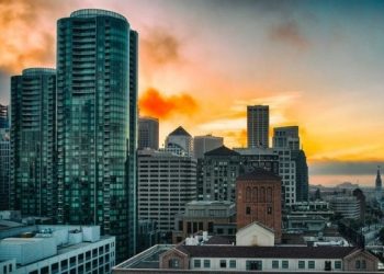 Jadilah Layaknya Orang yang Singgah di Dunia ini