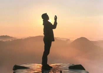 Pentingnya Kesungguhan yang Disertai dengan Doa