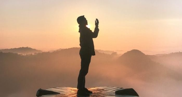 Pentingnya Kesungguhan yang Disertai dengan Doa